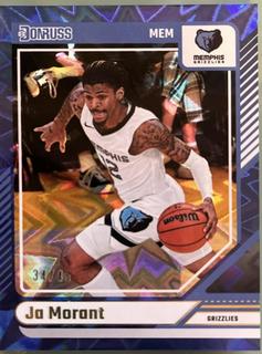 Ja Morant