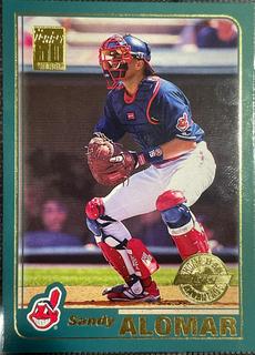 Sandy Alomar