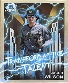 Jacob Wilson