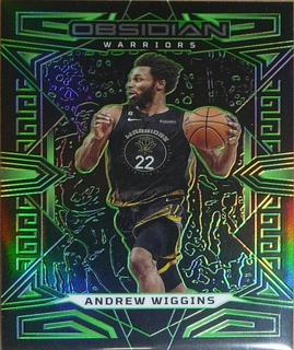 Andrew Wiggins