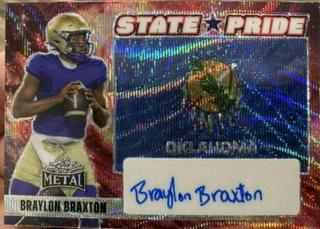Braylon Braxton