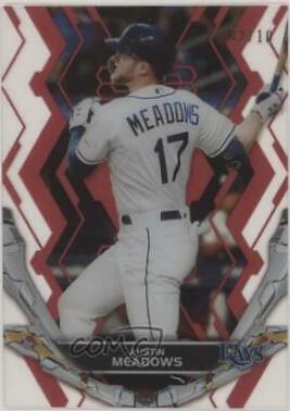 Austin Meadows [Red] #54