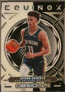 Dyson Daniels