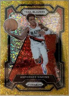 Anfernee Simons
