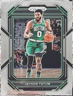 Jayson Tatum