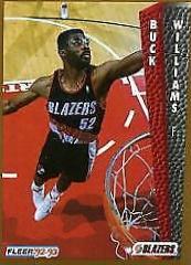 Buck Williams