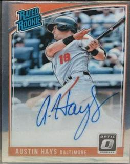 Austin Hays