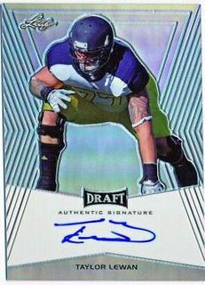 Taylor Lewan