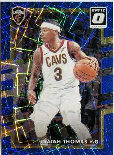 Isaiah Thomas