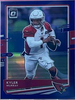Kyler Murray