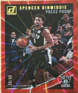 Spencer Dinwiddie