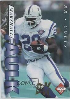Marshall Faulk