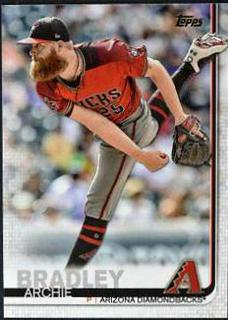 Archie Bradley