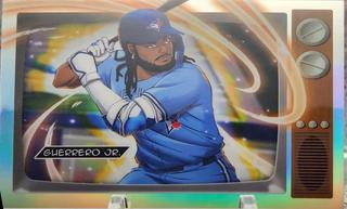 Vladimir Guerrero Jr.
