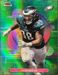 Jalen Carter