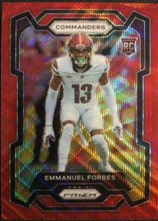 Emmanuel Forbes