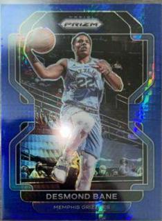 Desmond Bane