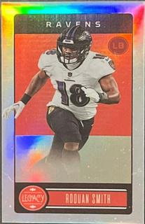 Roquan Smith