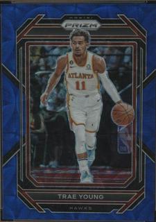 Trae Young