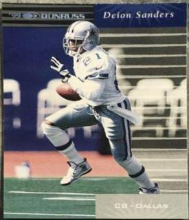 Deion Sanders