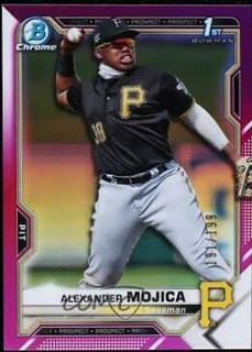 Alexander Mojica