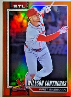 Willson Contreras