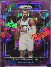 Tim Hardaway Jr.