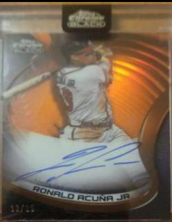 Ronald Acuna Jr.