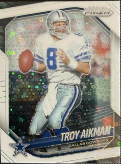 Troy Aikman