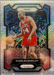 Charles Barkley