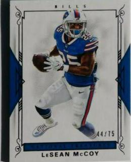 LeSean McCoy