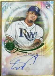 Wander Franco