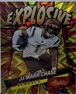 Ja'Marr Chase