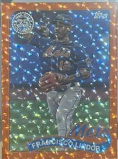 Francisco Lindor