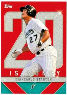 Giancarlo Stanton
