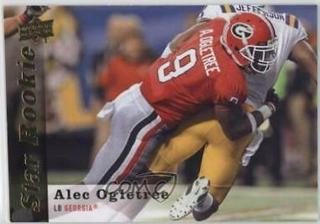 Alec Ogletree