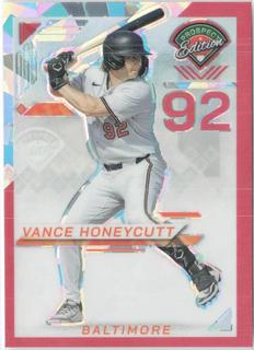 Vance Honeycutt
