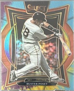 Buster Posey