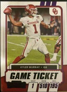 Kyler Murray