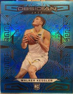 Walker Kessler
