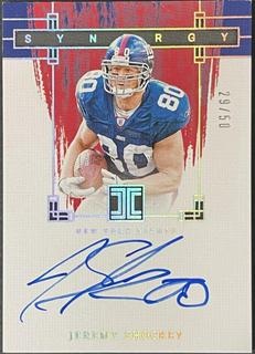 Jeremy Shockey