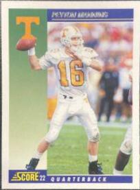 Peyton Manning
