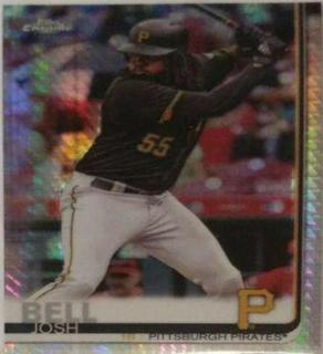 Josh Bell