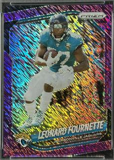 Leonard Fournette