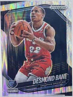 Desmond Bane