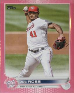 Joe Ross