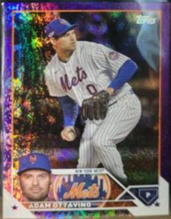 Adam Ottavino