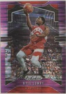Kyle Lowry