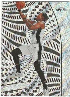 DeMar DeRozan