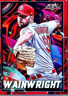 Adam Wainwright
